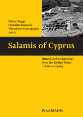 Salamis of Cyprus