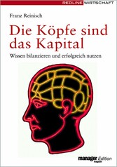 Die Köpfe sind das Kapital