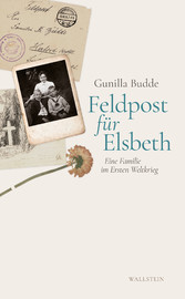 Feldpost für Elsbeth