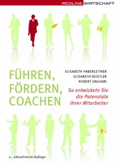 Führen Fördern Coachen