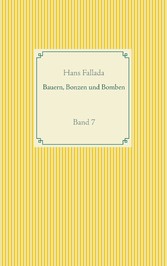 Bauern, Bonzen und Bomben