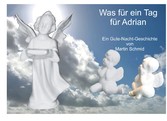 Was für ein Tag für Adrian