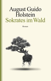 Sokrates im Wald