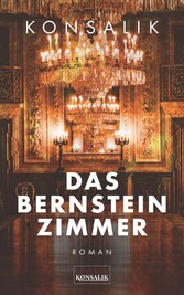 Das Bernsteinzimmer