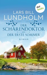 Der Schärendoktor - Der erste Sommer