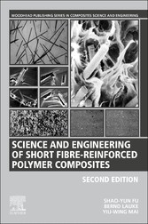 Science and Engineering of Short Fibre-Reinforced Polymer Composites