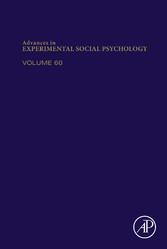 Advances in Experimental Social Psychology