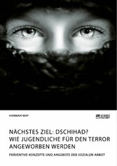 Nächstes Ziel: Dschihad? Wie Jugendliche für den Terror angeworben werden