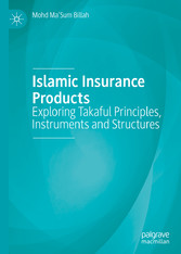 Islamic Insurance Products