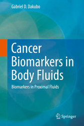 Cancer Biomarkers in Body Fluids