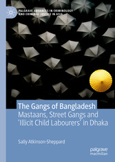 The Gangs of Bangladesh