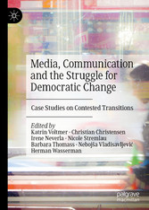 Media, Communication and the Struggle for Democratic Change