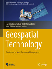 Geospatial Technology