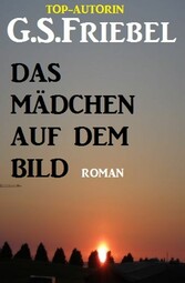 Das Mädchen auf dem Bild