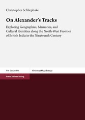 On Alexander's Tracks