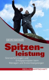 Spitzenleistung