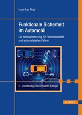 Funktionale Sicherheit im Automobil