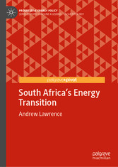 South Africa's Energy Transition