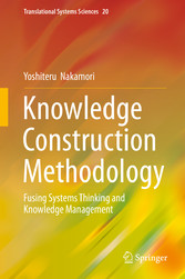 Knowledge Construction Methodology