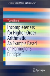 Incompleteness for Higher-Order Arithmetic