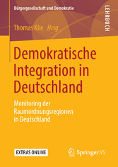 Demokratische Integration in Deutschland