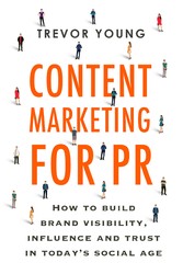 Content Marketing for PR