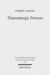 Thaumaturgic Prowess