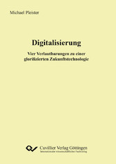 Digitalisierung