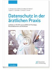 Datenschutz in der ärztlichen Praxis