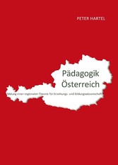 Pädagogik Österreich