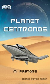 Planet Centronos