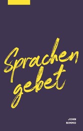 Sprachengebet