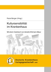 Kultursensibilität im Krankenhaus