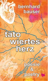 Tätowiertes Herz