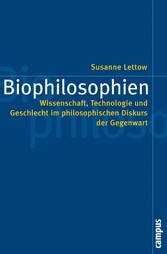 Biophilosophien