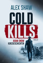 COLD KILLS