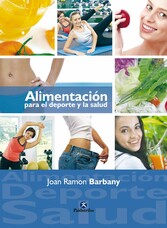 Alimentación para el deporte y la salud