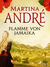 Flamme von Jamaika