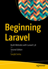 Beginning Laravel