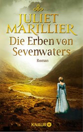 Die Erben von Sevenwaters