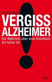 Vergiss Alzheimer!