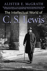 The Intellectual World of C. S. Lewis