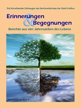 Erinnerungen & Begegnungen