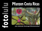 Pflanzen Costa Ricas