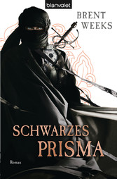 Schwarzes Prisma