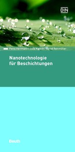 Nanotechnologie für Beschichtungen