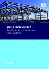 Statik im Bauwesen