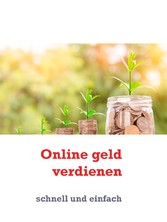 Online Geld verdienen