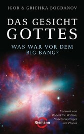 Das Gesicht Gottes