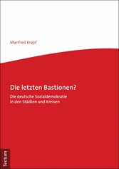 Die letzten Bastionen?